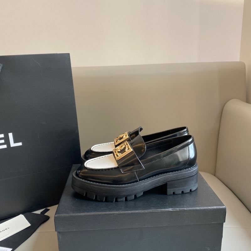 Chanel Low Shoes